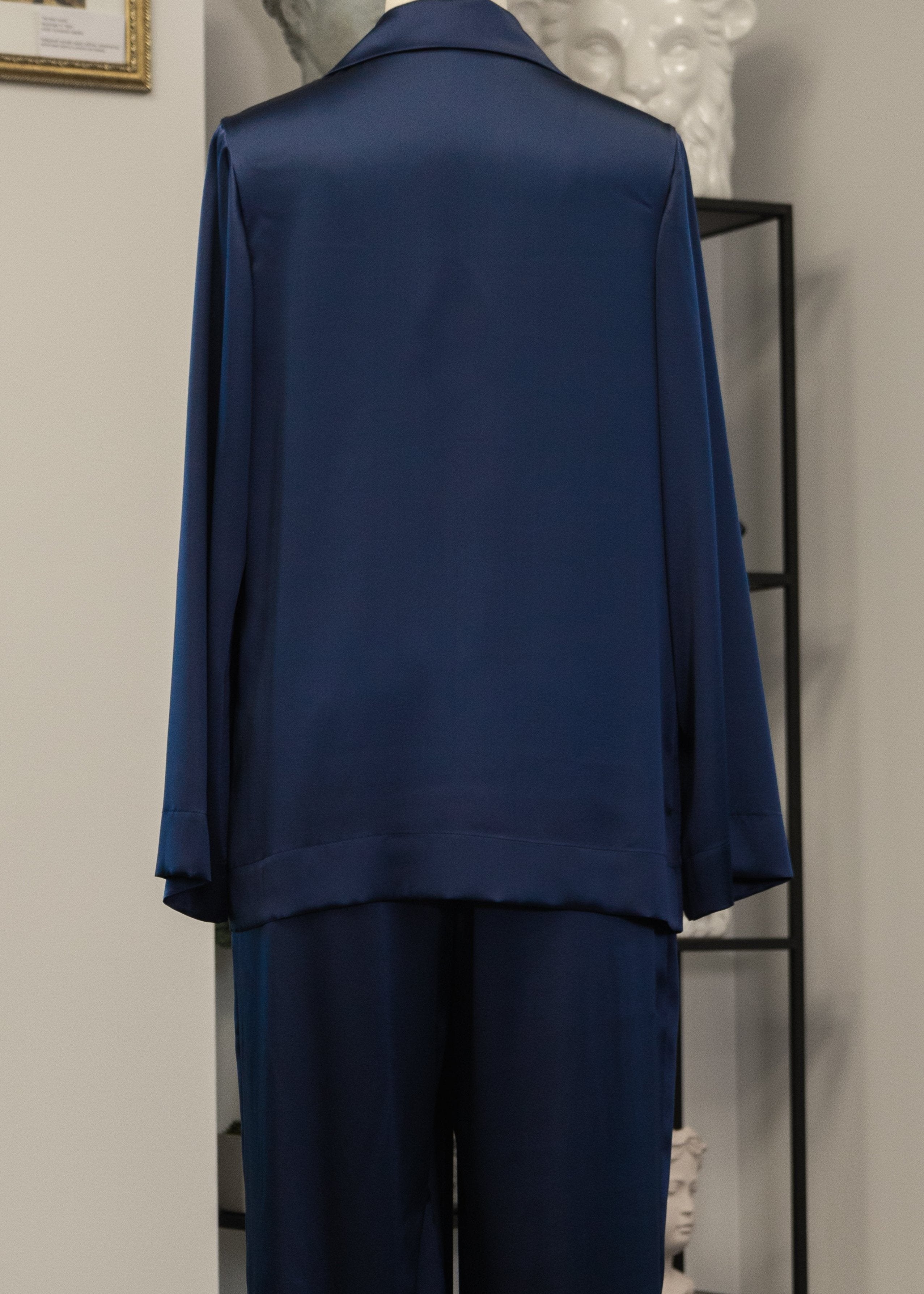 Elegant loungewear set