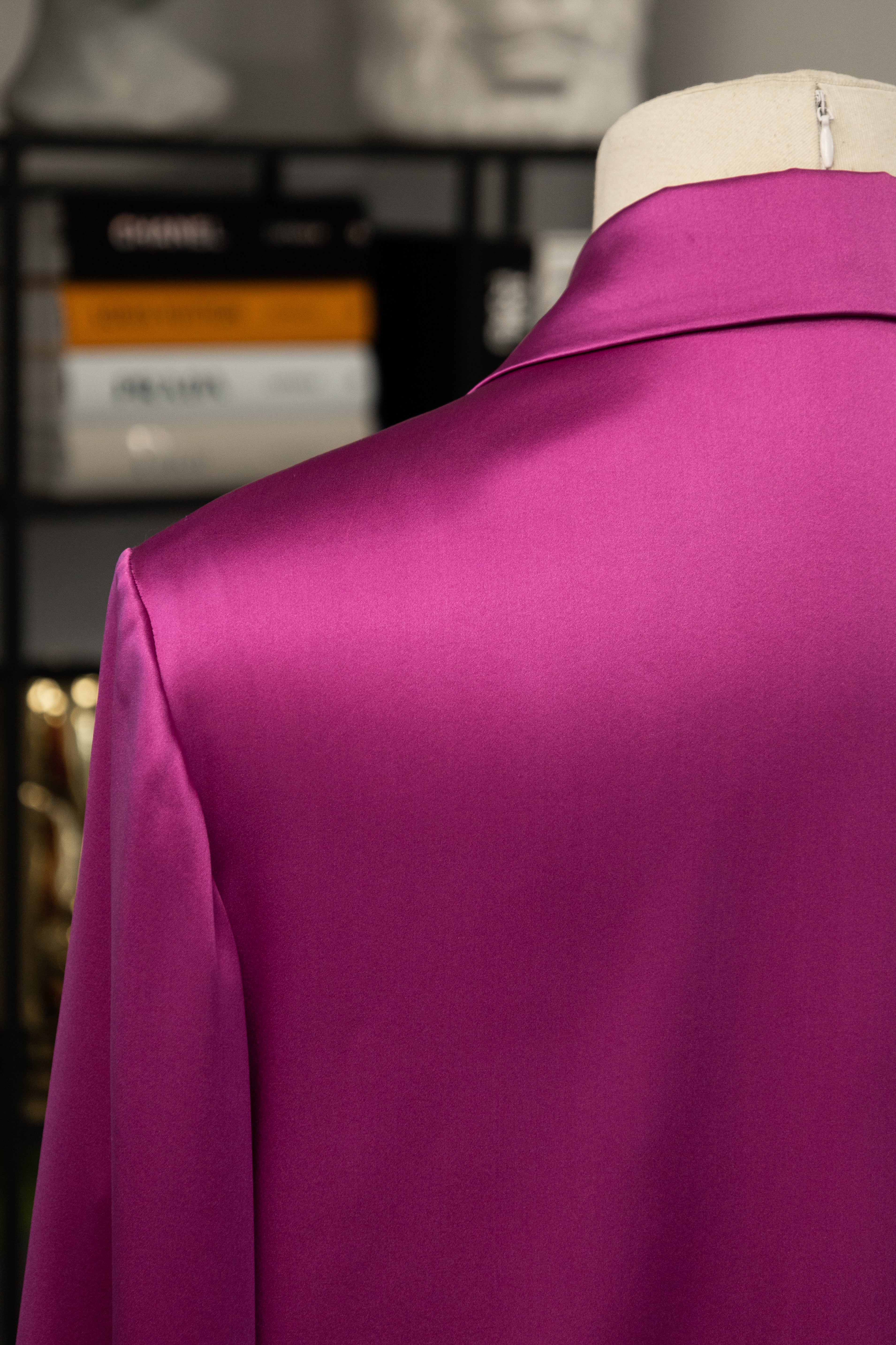 Elegant loungewear set