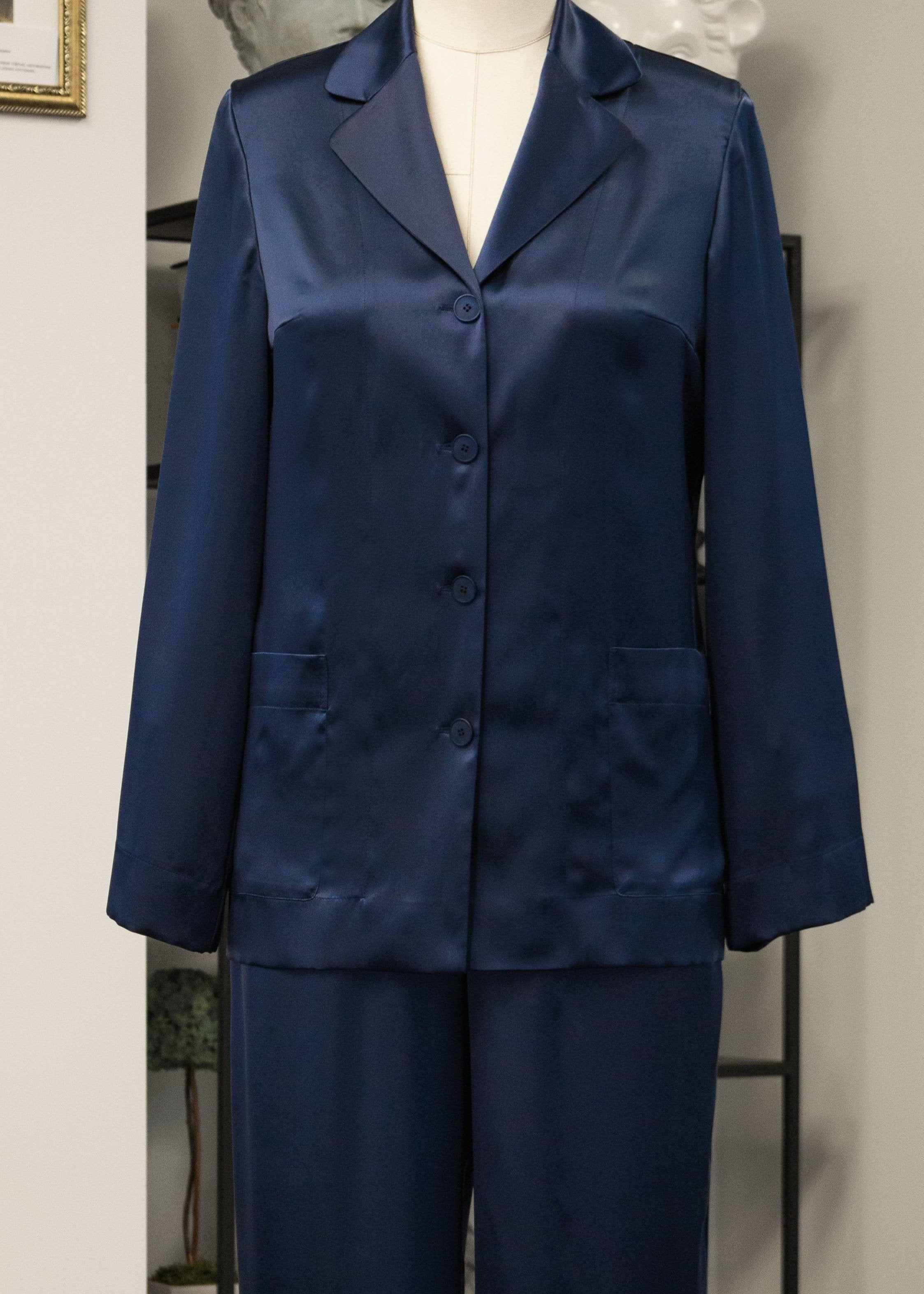 Elegant loungewear set