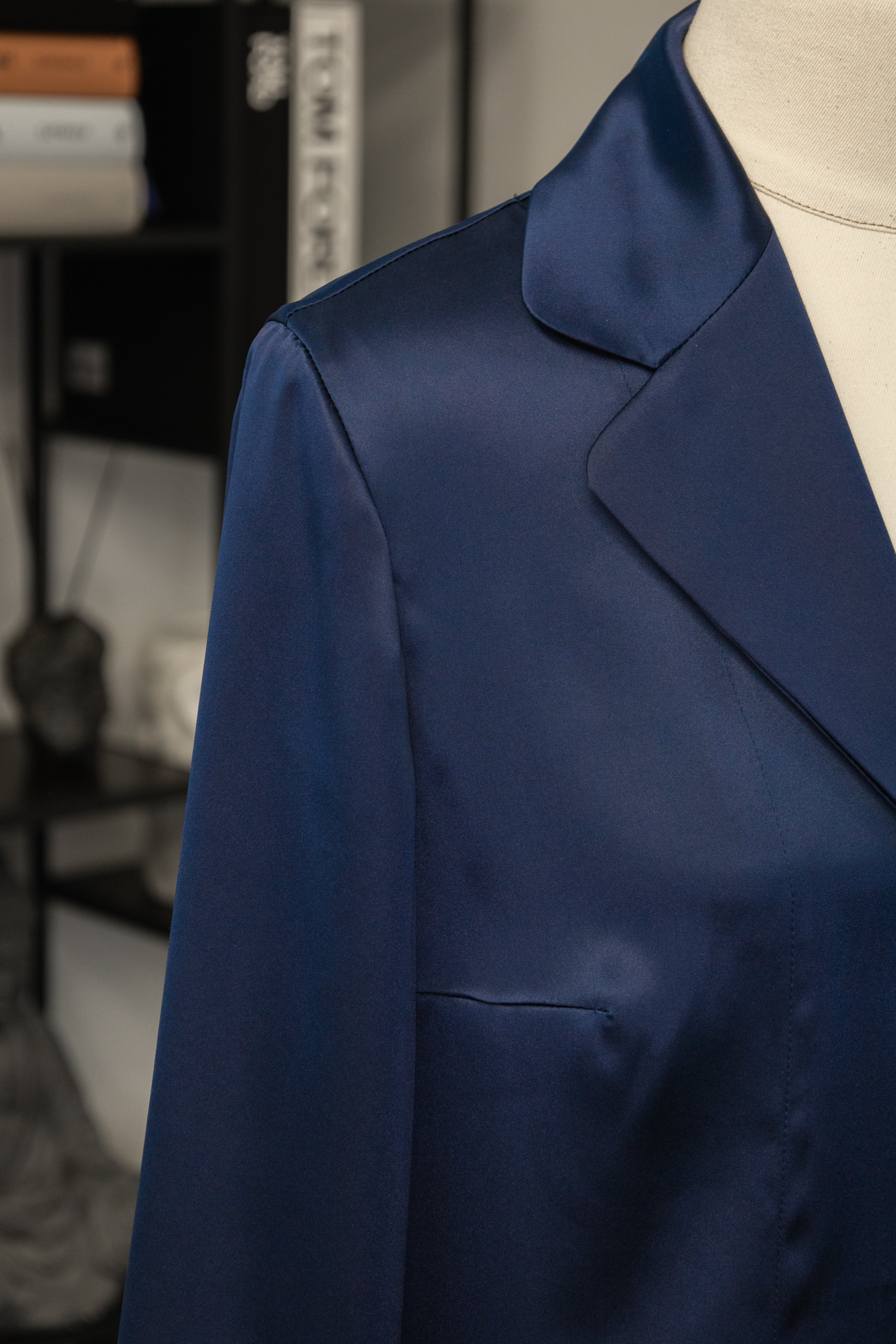 Elegant loungewear set