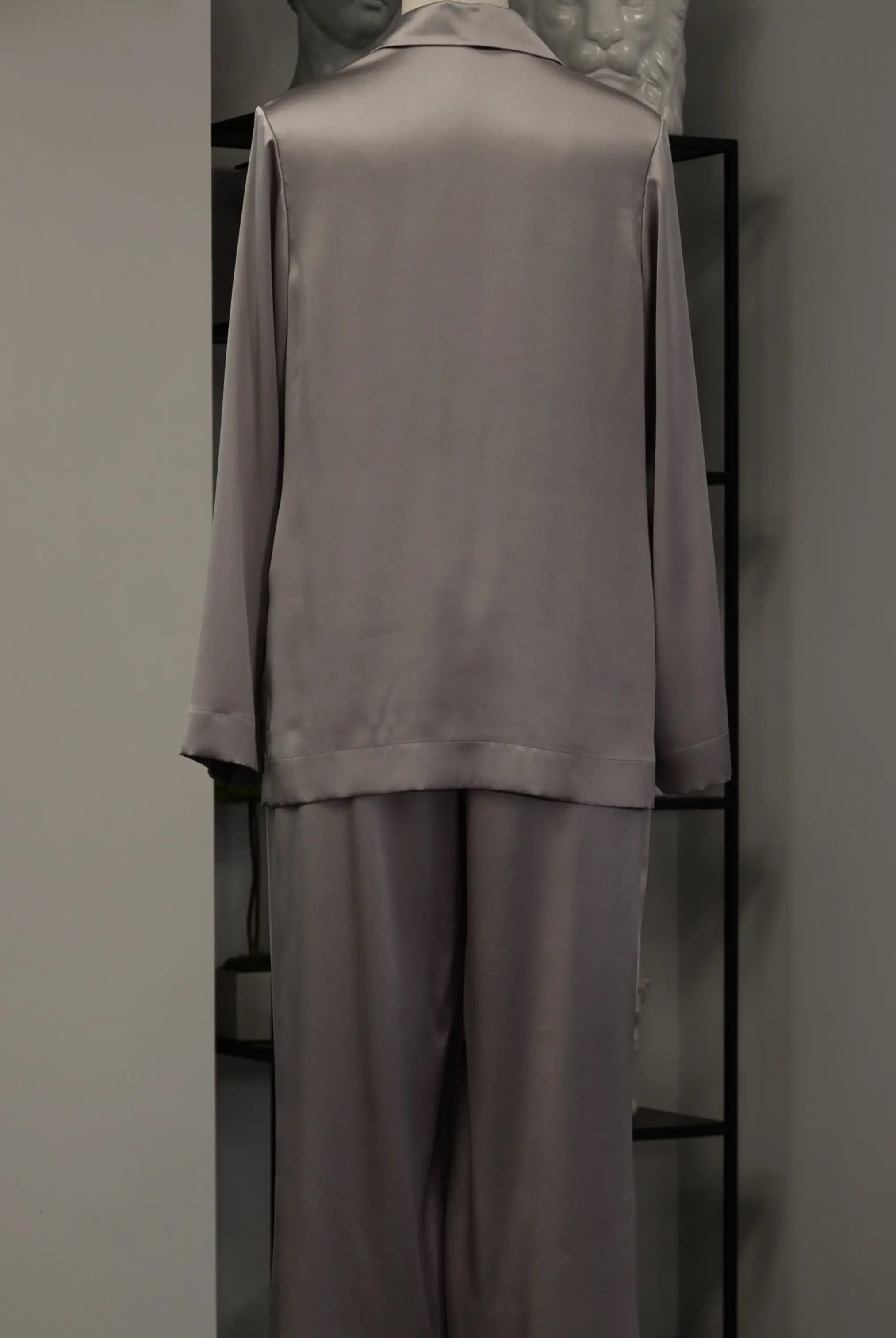 Elegant loungewear set
