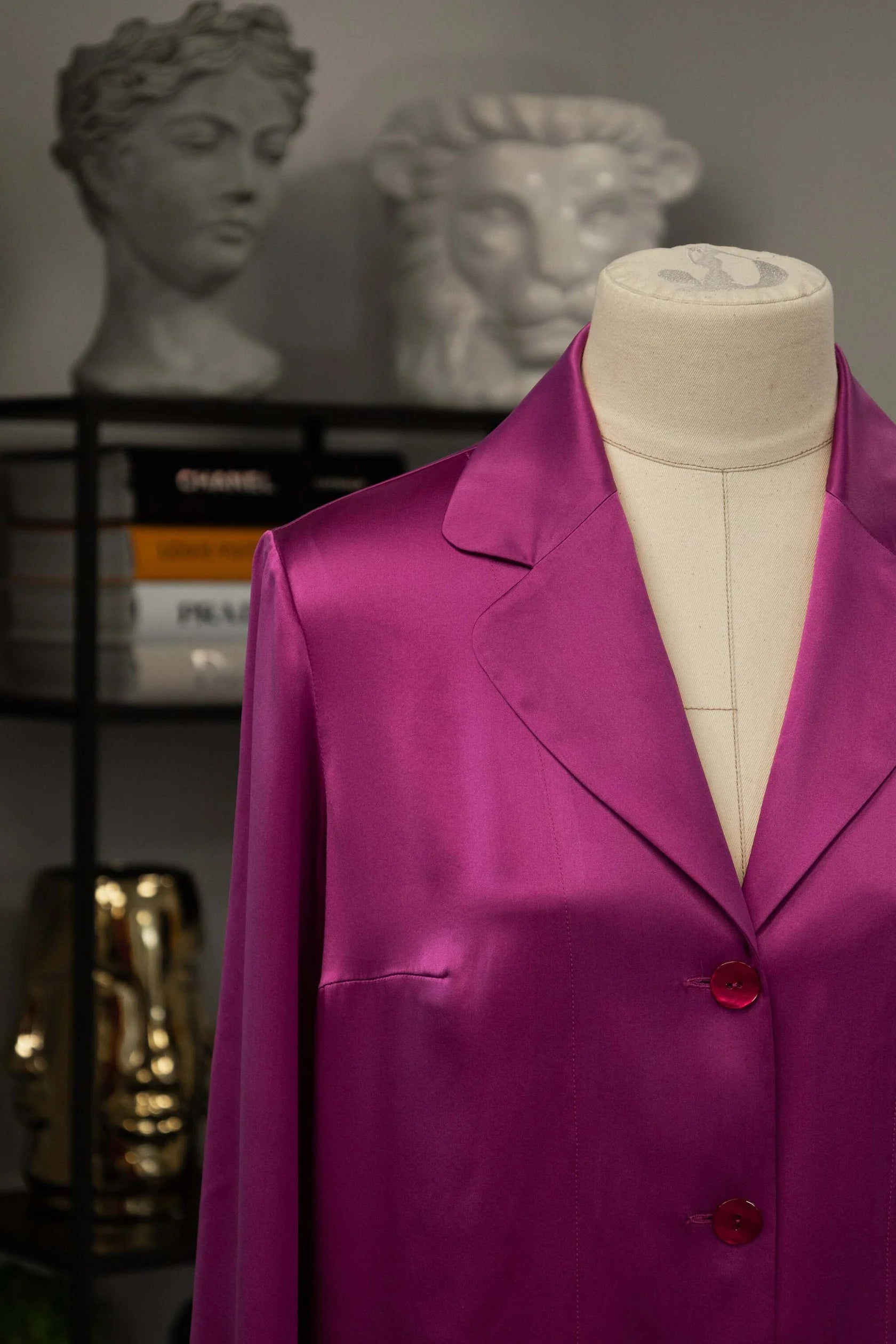 Elegant loungewear set