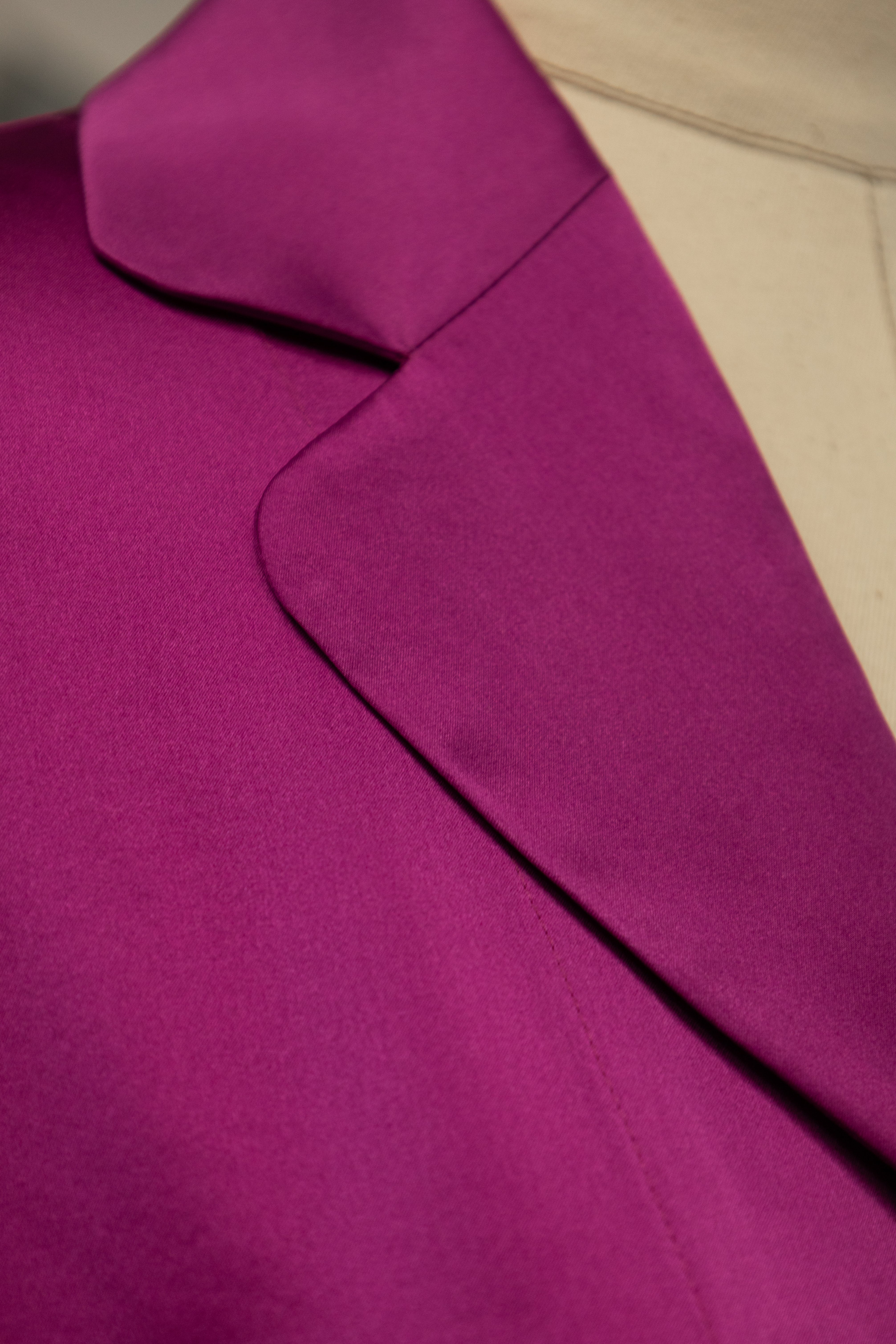 Elegant loungewear set