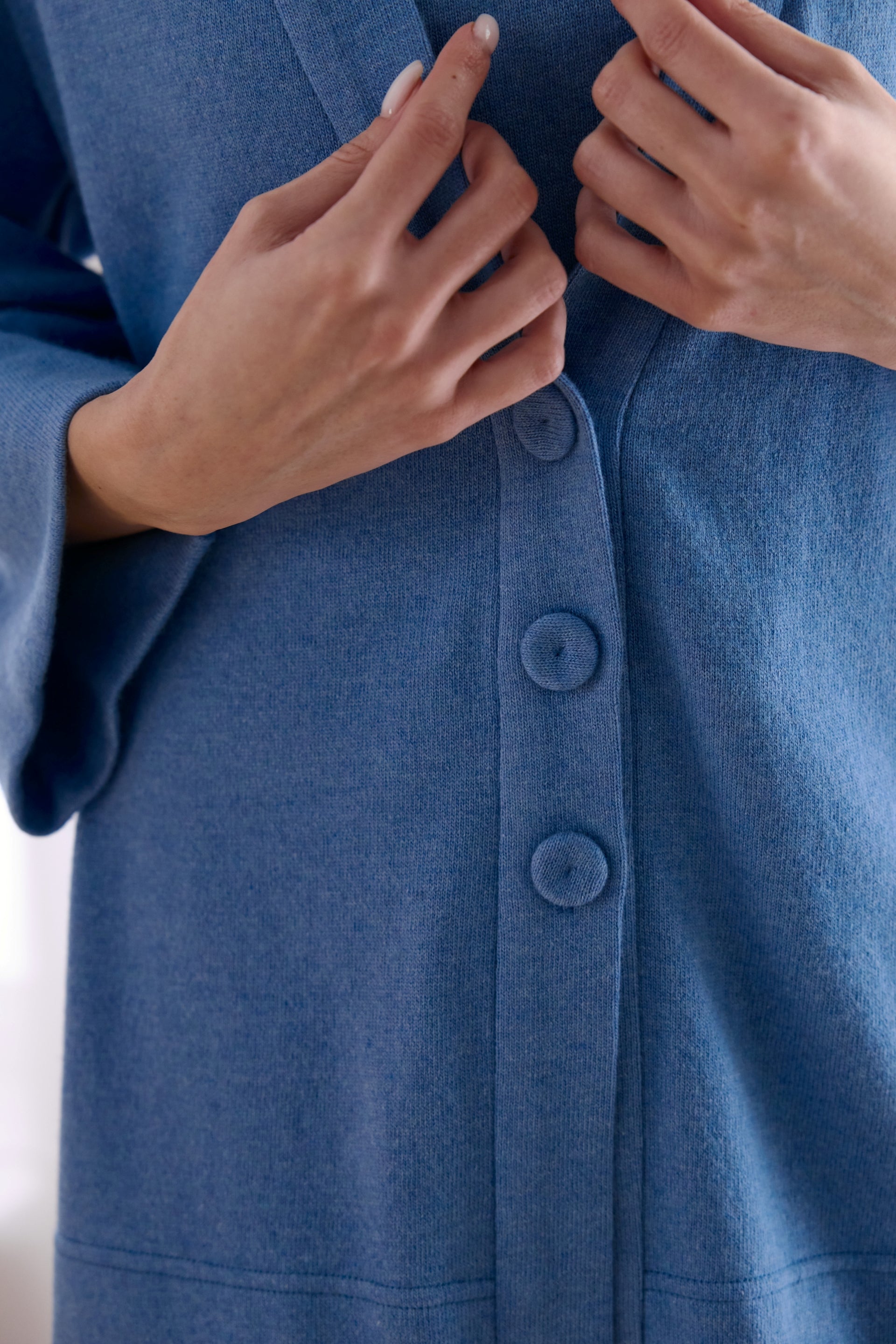 Noelle three-piece costume