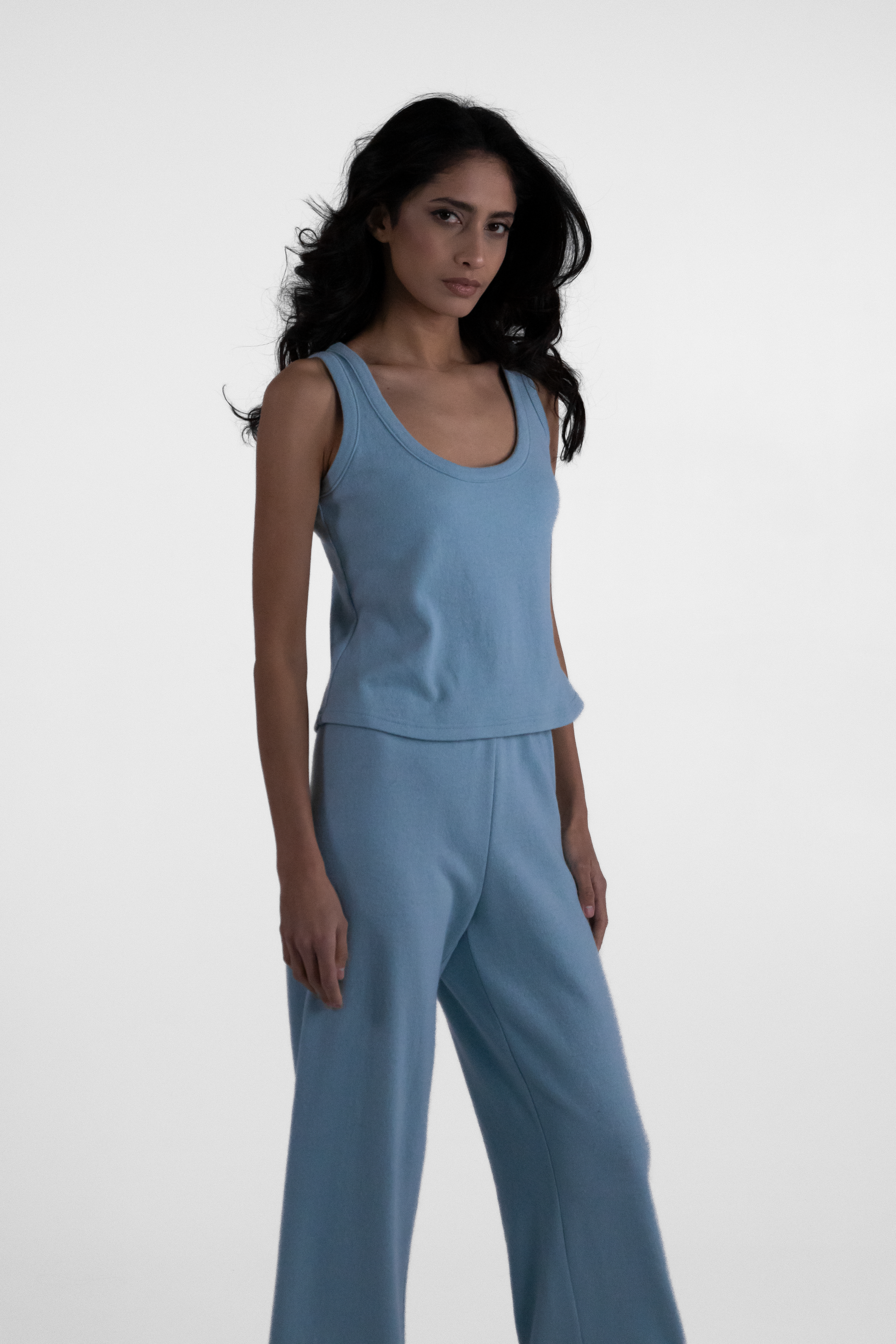 Amandine tree-piece costume